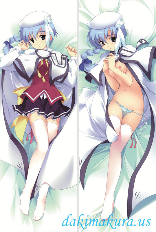 Kanishino - Takatsuki Tonoko ANIME DAKIMAKURA JAPANESE PILLOW COVER